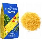 BEZGLUTEN Těstoviny Vermicelli bez lepku 250 g – Zboží Dáma