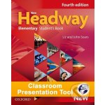 New Headway Fourth Edition Elementary Classroom Presentation Tools (SB) – Sleviste.cz