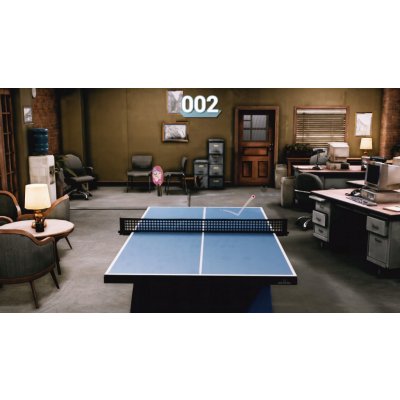 Tip-Top Table Tennis Switch – Zboží Živě