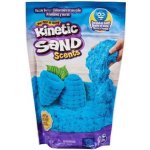Spin Master Kinetic Sand kinetický písek voňavý modrá Razzle Berry 227 g – Zbozi.Blesk.cz