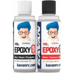 KAVAN Kavan Epoxy 5min 2x 100g – Zboží Dáma