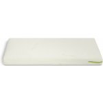 SENSILLO Matrace kokos-pěna-kokos 90×40×8 cm Aloe Vera – Zboží Dáma