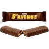 Čokoládová tyčinka 5th Avenue čokoládová tyčinka s arašídy 56 g