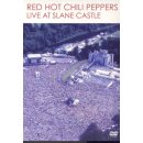 Film Red Hot Chili Peppers: Live At Slane Castle DVD