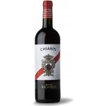 Barone Ricasoli Chianti DOCG Ricasoli 14,5% 0,75 l (holá láhev) – Hledejceny.cz