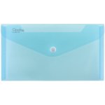 Karton P+P Desky s drukem DL - Opaline mint - 2-363 – Karton P+P | Modrá | – Zbozi.Blesk.cz