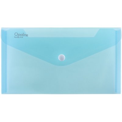 Karton P+P Desky s drukem DL - Opaline mint - 2-363 – Karton P+P | Modrá | – Zbozi.Blesk.cz