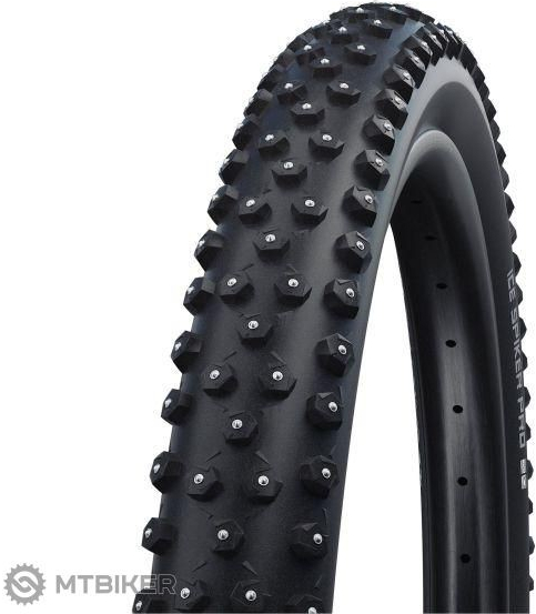 Schwalbe ICE SPIKER PRO29x2.60 kevlar