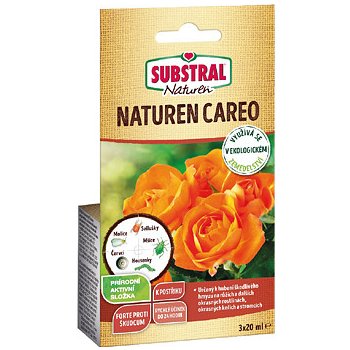 SUBSTRAL Naturen Careo 3 x 20 ml