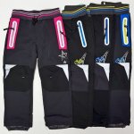 Kugo B221 softshellové kalhoty vzor 1 – Hledejceny.cz