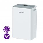 Noaton DF 4220 HEPA WiFi – Zboží Dáma
