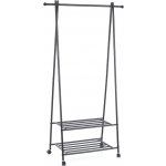 RAUMAN Stojan na šaty Kason černá – Sleviste.cz