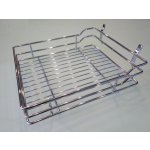 Sada košů pro horní stahovací box STARLIFT15 800mm drát.dno Cr – Zbozi.Blesk.cz