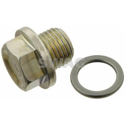 Závitová zátka, olejová vana SWAG 80 93 0269 – Zbozi.Blesk.cz