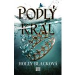 Podlý král - Holly Black – Zboží Mobilmania