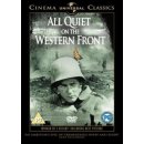 All Quiet On The Western Front DVD