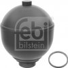 Čep řízení FEBI BILSTEIN Tlakovy zasobnik, odpruzeni 22501