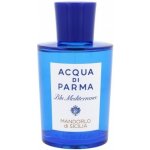 Acqua Di Parma Blu Mediterraneo Mandorlo Di Sicilia toaletní voda unisex 150 ml – Hledejceny.cz