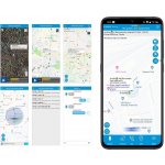 LAMAX WatchY3 – Zboží Živě