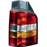 Levé zadní světlo Volkswagen Transporter / Multivan T5 03-09 1 DVEŘE – Hledejceny.cz