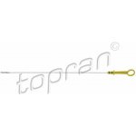Odměrka hladiny oleje TOPRAN 209 223 (209223) | Zboží Auto