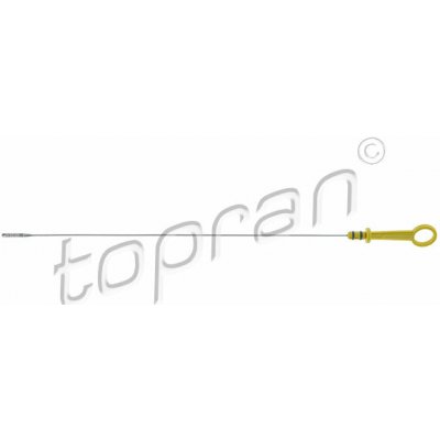 Odměrka hladiny oleje TOPRAN 209 223 (209223) | Zboží Auto