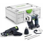 Festool Duradrive DWC 18-2500 Basic 576497 – Sleviste.cz
