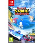 Team Sonic Racing – Zboží Mobilmania