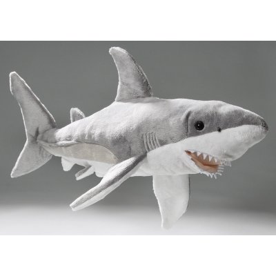 žralok 50 cm – Zboží Mobilmania