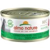 Almo Nature HFC Natural tuňák a kukuřice 24 x 70 g