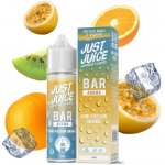 Just Juice Bar Range Shake & Vape Kiwi Passion Orange 10 ml – Sleviste.cz