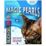 Magic Cat Magic Pearls s vůní Cool Breeze 7,6 l – Zboží Mobilmania