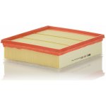 Vzduchový filtr MANN-FILTER C 22 039 – Hledejceny.cz