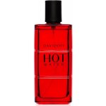 Davidoff Hot Water toaletní voda pánská 110 ml – Hledejceny.cz