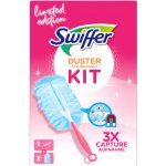 Swiffer Duster prachovka 1 rukojeť + 3 náhrady – Zboží Dáma