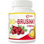 Uro Brusinky 60 tablet – Zboží Mobilmania