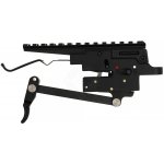 Spoušťový mechanismus Man Kung MK-XB21-TR – Zboží Mobilmania