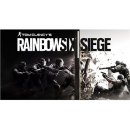 Tom Clancy's Rainbow Six: Siege (Collector's Edition)