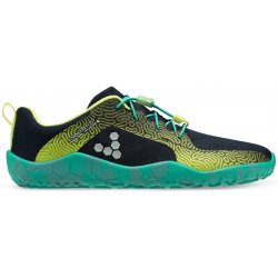 Vivobarefoot PRIMUS TRAIL KIDS MIDNIGHT