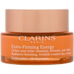 Clarins Extra Firming Day Cream Extra zpevňující denní krém pro všechny typy pleti 50 ml – Hledejceny.cz