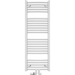 Korado Koralux Rondo Comfort-M 1500 mm x 750 mm KRT-150075-00M10 – Zboží Mobilmania