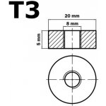 Goowei Energy OTL120-12 120Ah 12V – Zboží Živě