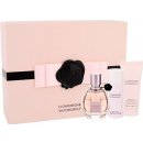 Viktor & Rolf Flowerbomb EDP 50 ml + sprchový gel 50 ml + tělový krém 40 ml dárková sada