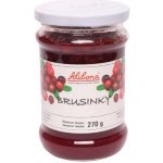 Alibona Brusinky 270 g – Zboží Mobilmania