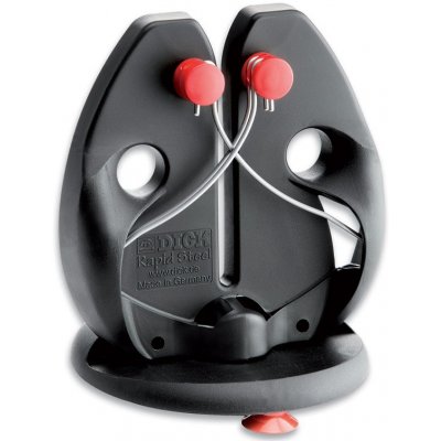 F. Dick Rapid Steel Action se stojánkem – Zboží Dáma