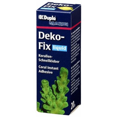 Dupla Marin Deko Fix Liquid 20 g – Hledejceny.cz