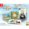 Hra na Nintendo Switch The Legend of Legacy: HD Remastered (Deluxe Edition)