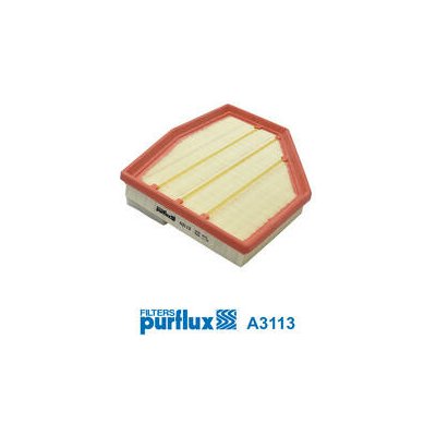 Vzduchový filtr PURFLUX A3113 – Hledejceny.cz