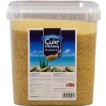 Druid Třtinový cukr Dry Demerara 4 kg – Zboží Dáma