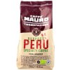 Zrnková káva Caffé Mauro Origin Peru 100% 250 g